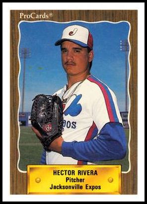 1374 Hector Rivera
